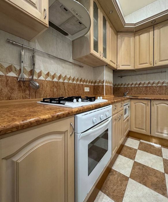 Д.Коротченко 1-квартира