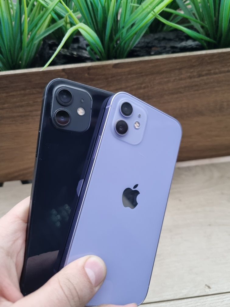 Apple iphone 12/12 mini 64/128 gb blue black neverlock айфон 12 128 гб