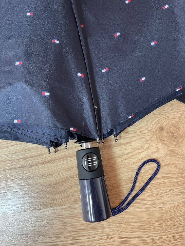 Зонт парасолька Tommy Hilfiger