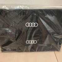 Pudełko do bagażnika Oryginalne Audi
