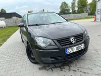 Sprzedam volkswagen polo 1.2