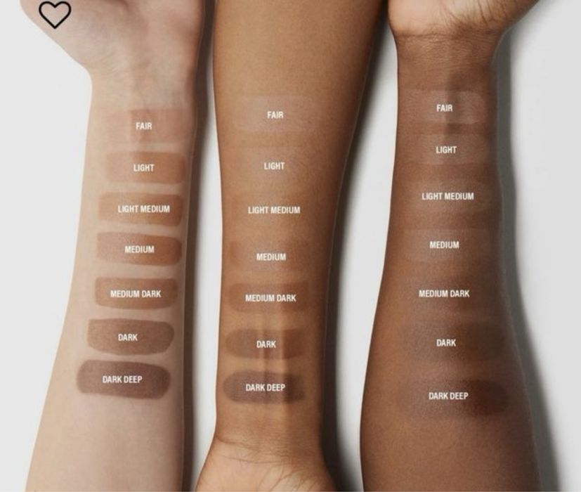 Makeup By Mario Bronzing Shaping serum