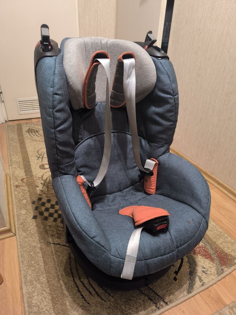 Maxi Cosi Tobi  w bdb stanie