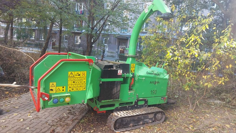 Koparka na Wynajem /maszyn i sprzętu budowlanego wypożyczalnia