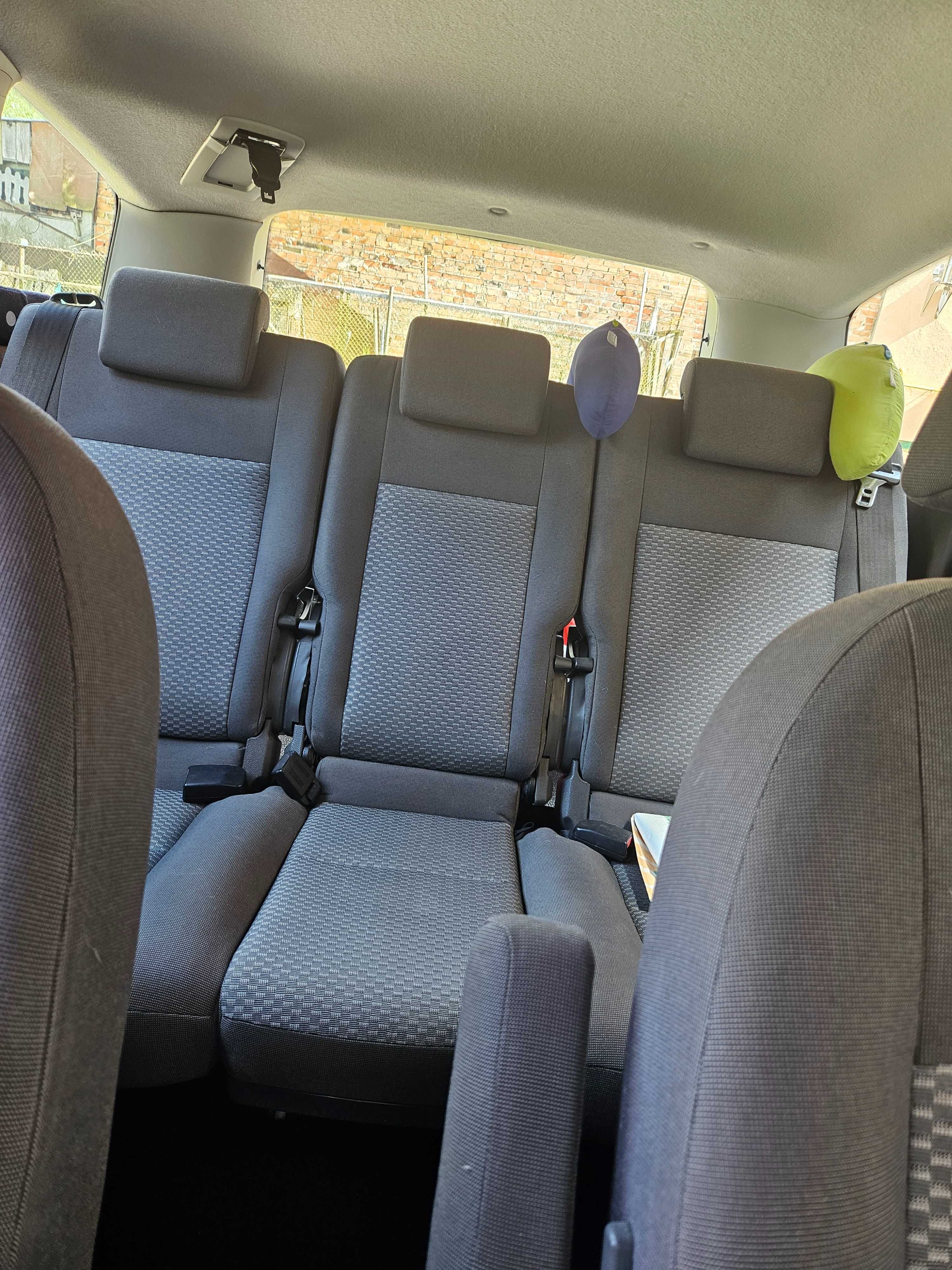 FORD C- MAX 2006R. Automat 1.8 benzyna .