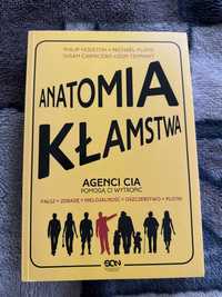 Anatomia Kłamstwa Houston Floyd Carnicerio