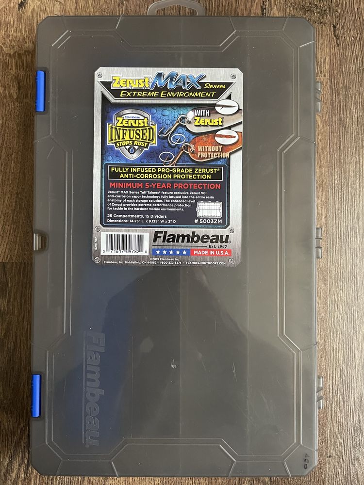 Вертушки,воблера  Daiwa,  ZMAN Leap Frogz Walkeта коробки Flambeau!!!