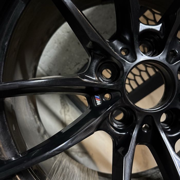 Michelin Pilot Alpin 275/40/R18 + диски