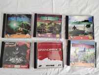 Jogos para PC originais
