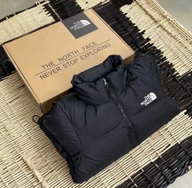 TheNorthFace/TNFnuptse700/XXS
