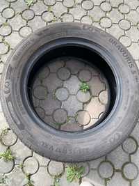 Barum Bravuris 235/55 R17 V XL