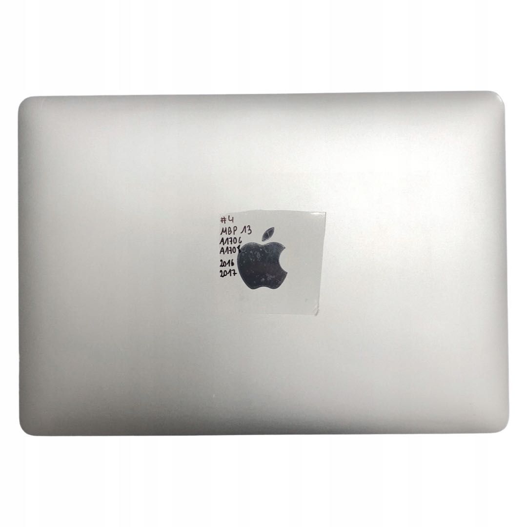 Matryca Skrzydło Antyrefleksyjna Dla Apple MacBook Pro 13 A1708 A1706