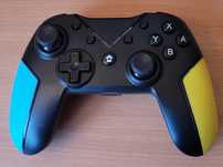 Kontroler Switch Pro –kompatybilny z Nintendo Switch, Switch Lite i PC