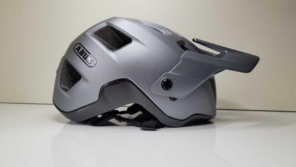 Kask rowerowy Abus MoDrop rozmiar  L 57-61cm