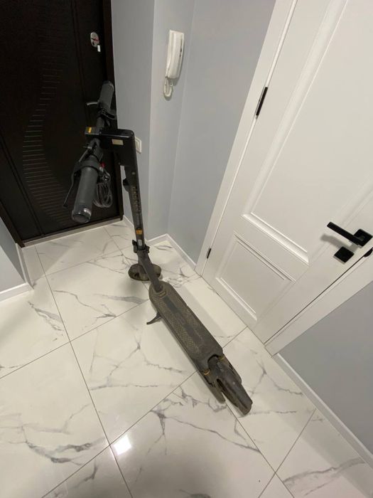 Електросамокат Segway-Ninebot MAX G2