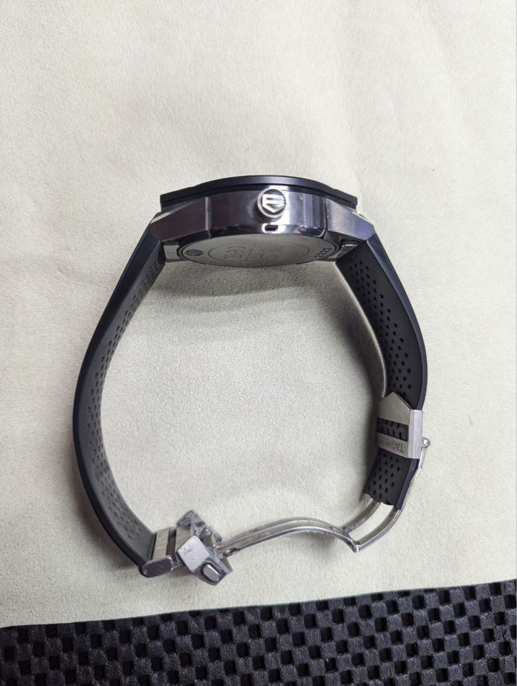 TAG Heuer Connected