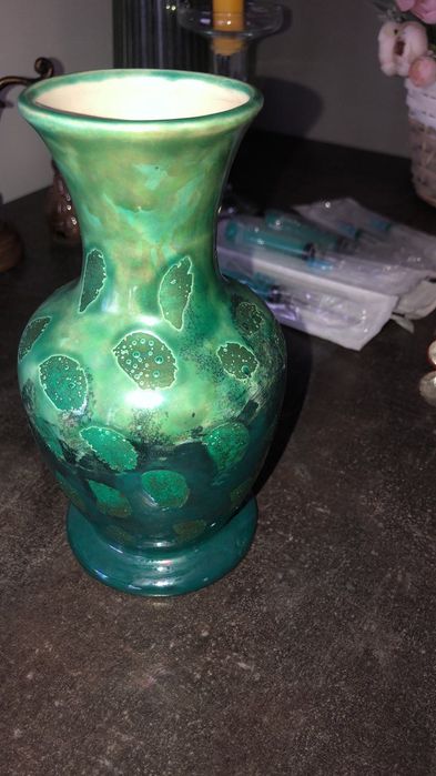 Ваза колекційна.