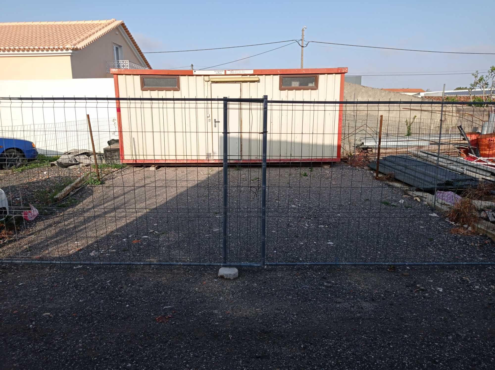 Box / Arrecadação / Garagem / Contentor