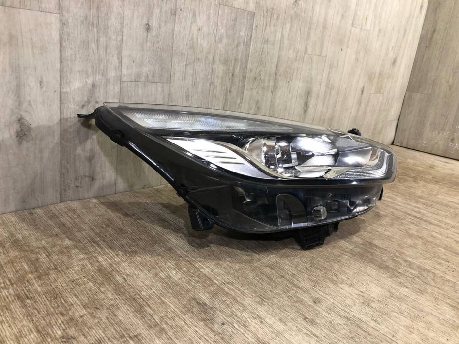 Фара передняя правая Ford S-Max S Max ( 2015 2016 2017 2018 2019 г. )