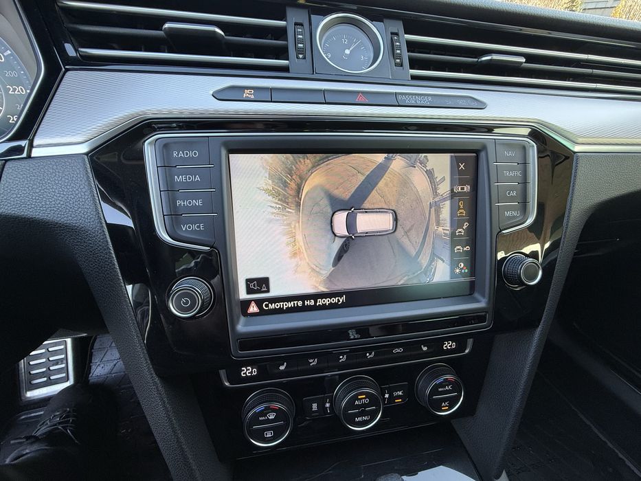 Vw Alltrack 2.0 Tdi 4x4