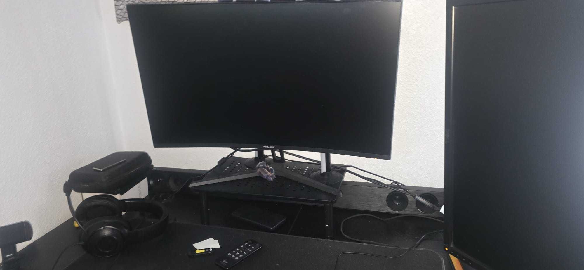 Setup gamer - pc gamer