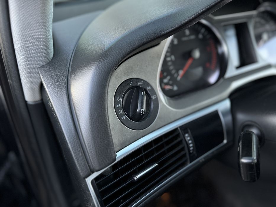 Audi A6 ALLROAD 3.0 TDI QUATTRO 2007 рік АВТОМАТ в дуже хорошому стані