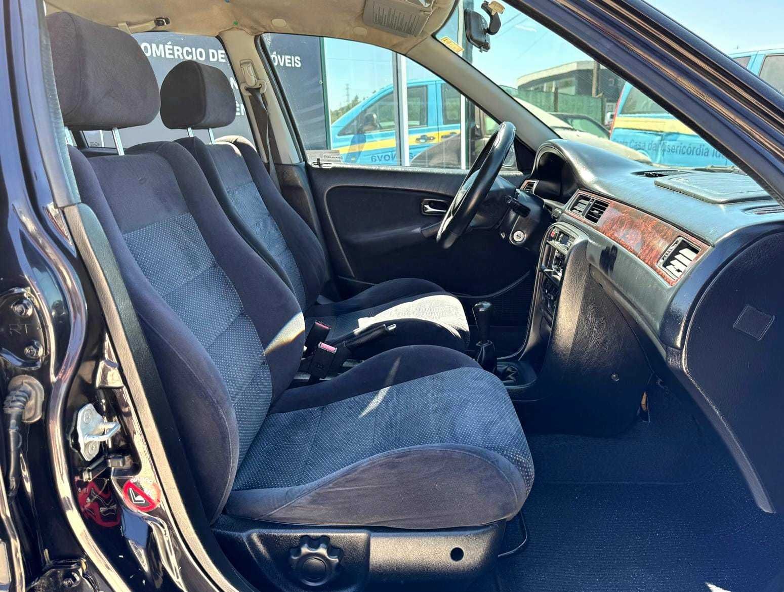 Honda Civic VI Fastback 1.4
