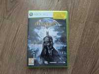Batman Arkham Asylum - X360