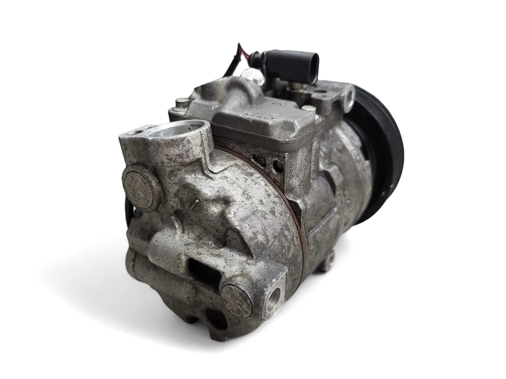 Компрессор кондиционера Audi A4 B6 B7 B8 Audi A6 C6 C7 Q5 A7 A8