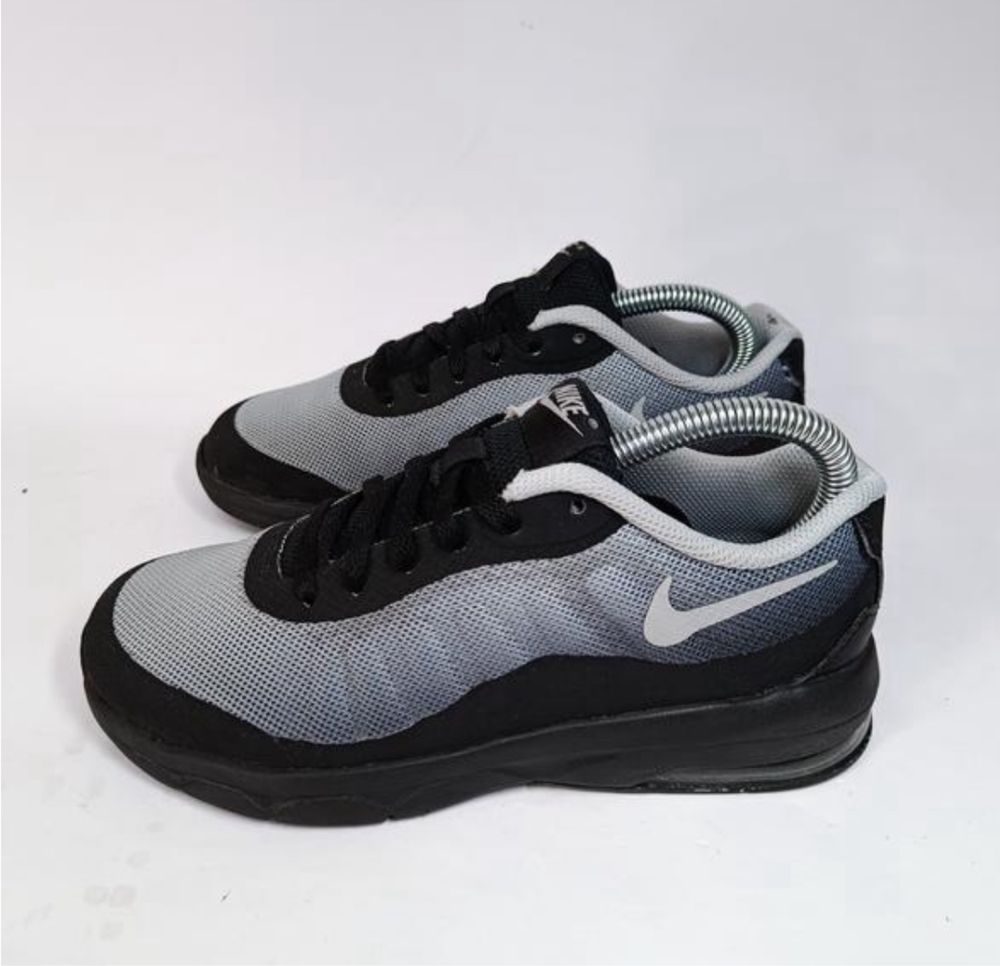 Buty Nike Air Max dziecięce rozmiar 33