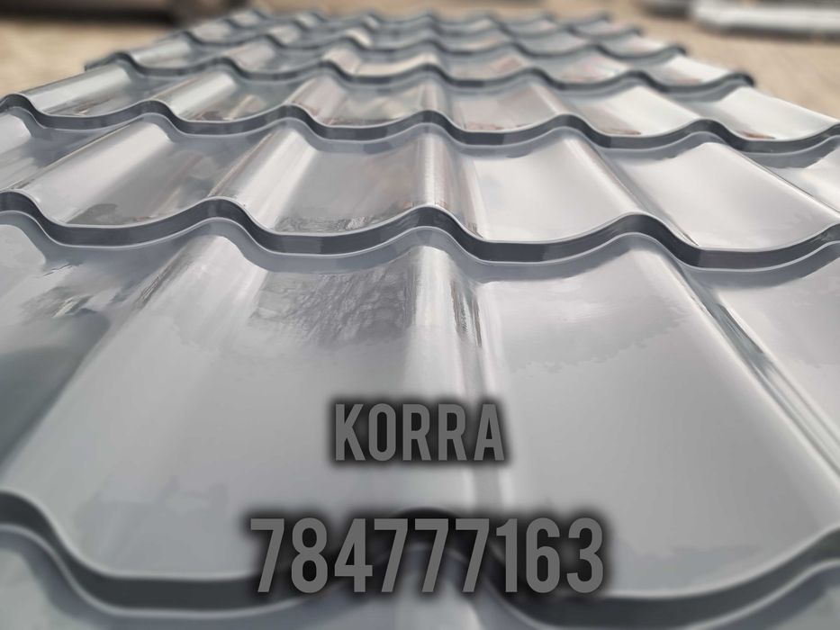 Blachodachówka z Dostawą od 60 m² | Najlepsza Cena | Producent