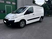 Citroën Jumpy  2.0 hdi klima tempomat jak Peugeot Expert Fiat Scudo Toyota Proace