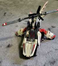 Lego Technic Helicopter