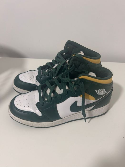 Air jordan 1 Sonic