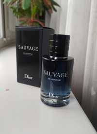Парфюм мужской Christian Dior Sauvage EDP 60мл