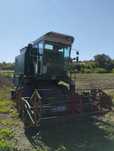 Комбайн Джон Дір 960 John Deere