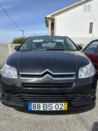 citroen c4 para venda