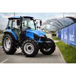 LS Traktor MT7.101 PST  Dealer LS Tractor oferuje ciągnik do zadań specjalnych MT7.101 4x4
