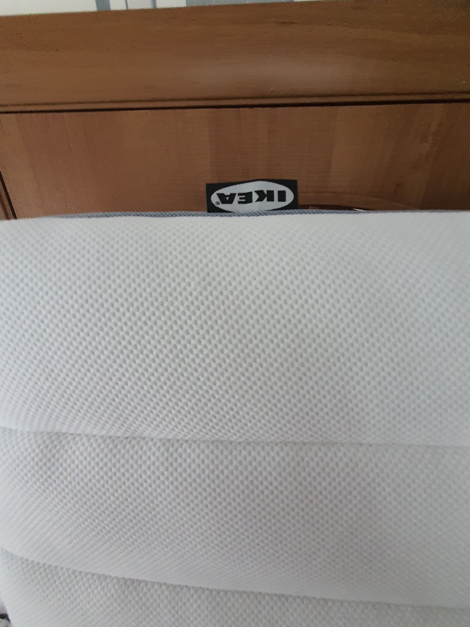 Нові матраци Ikea, розмір 90×200