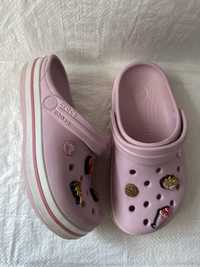 Жіночі Crocs J3