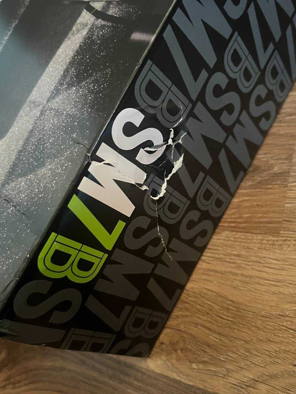 Mikrofon Shure SM7B