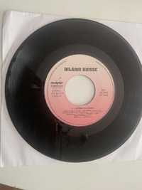 Vinyl Hilario Biosse single