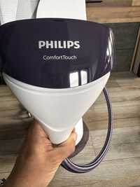 Żelazko parowe, parownica Philips GC557/30  comfort touch