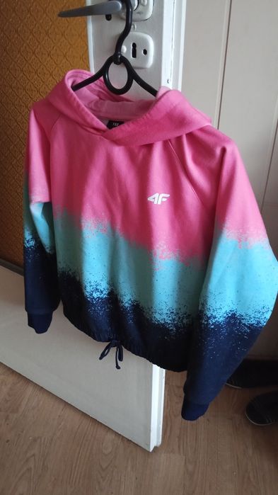Bluza 4F rozm. 152