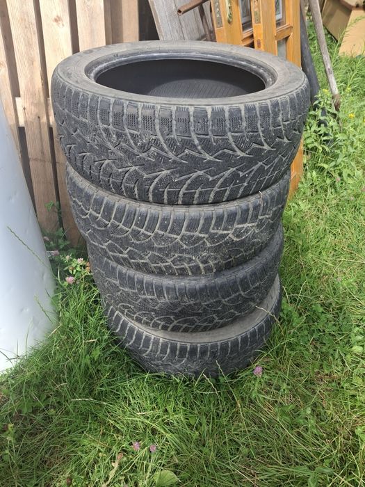 продам колеса 17