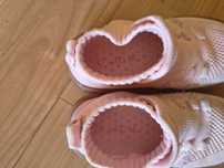 Buty dziewczęce 27