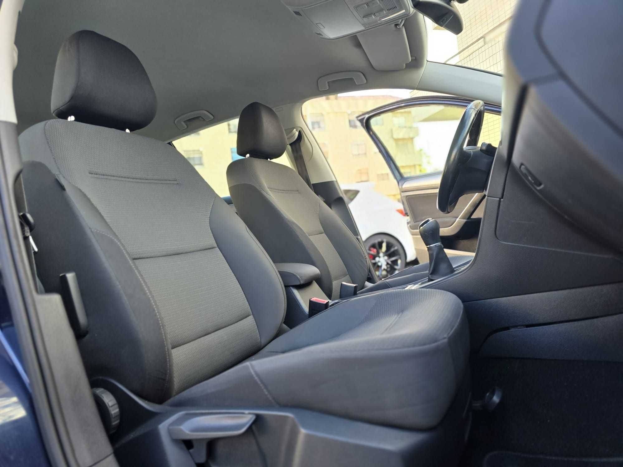 VOLKSWAGEN GOLF 7 1.6TDI 110CV "LOOK GTI"