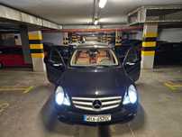 Mercedes-Benz Klasa R Mercedes W251 Long klasa R - Airmaric, 4x4, Polski Salon - zamiana