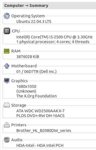 Komputer stacjonarny Dell OptiPlex 990