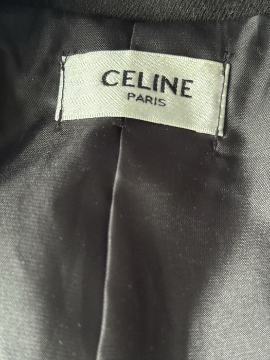 Костюм класический Celine
